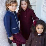 Kids’ Fashion Predictions for 2025: Trendy Styles and Must-Haves