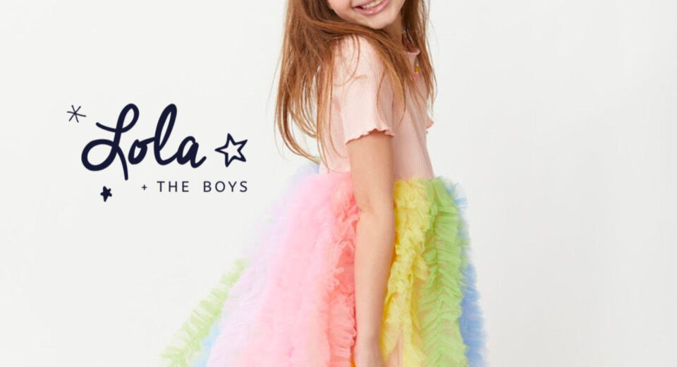 Tips For Teaching Kids To Dress Appropriately