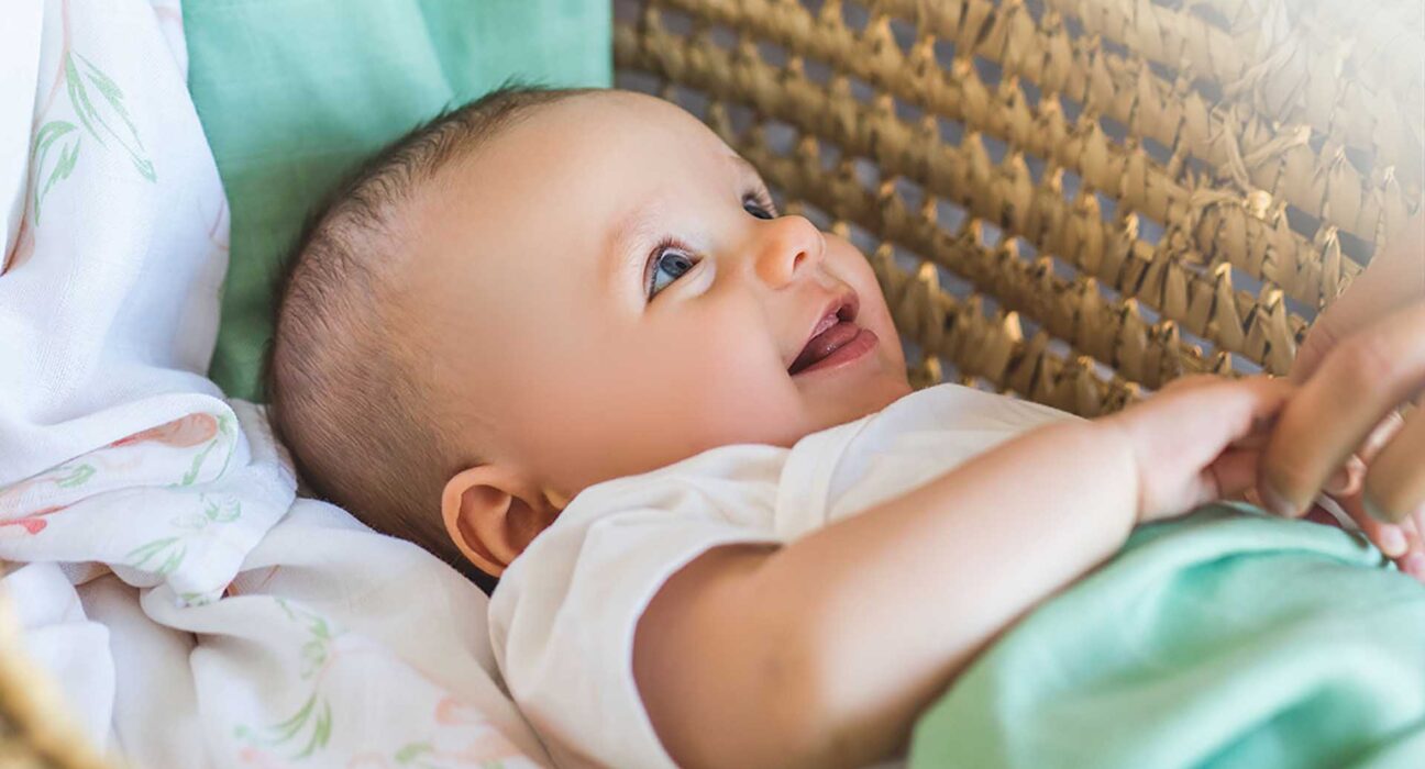 Toddler-Friendly Fabrics for Sensitive Skin