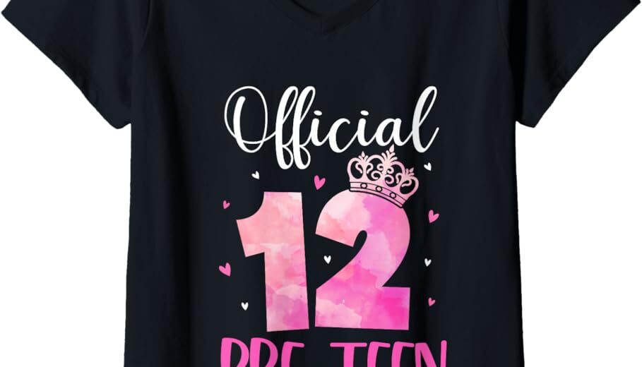 Top Fashion Brands for Pre-Teens