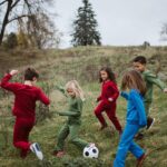 Tips for Dressing Your Kids for Summer Activities: Expert Advice