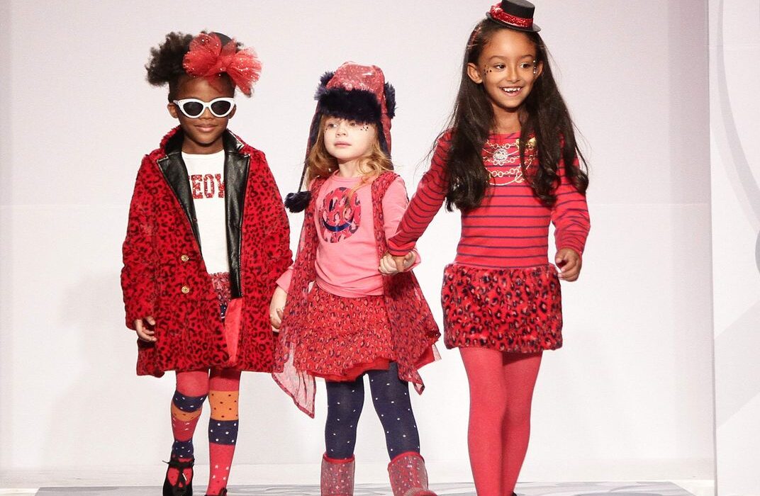 When is Kids Fashion Week