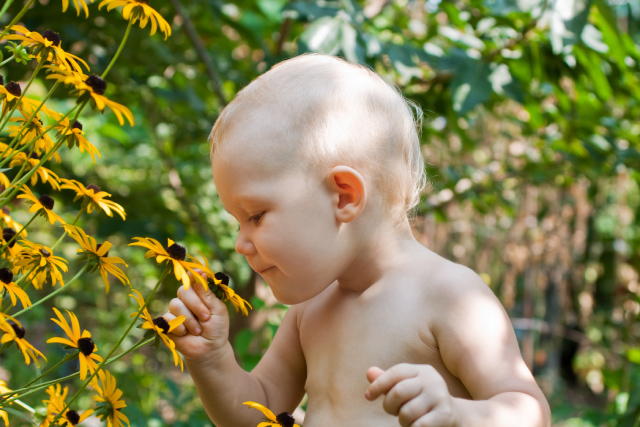 Why Does My Toddler Hate Wearing Clothes